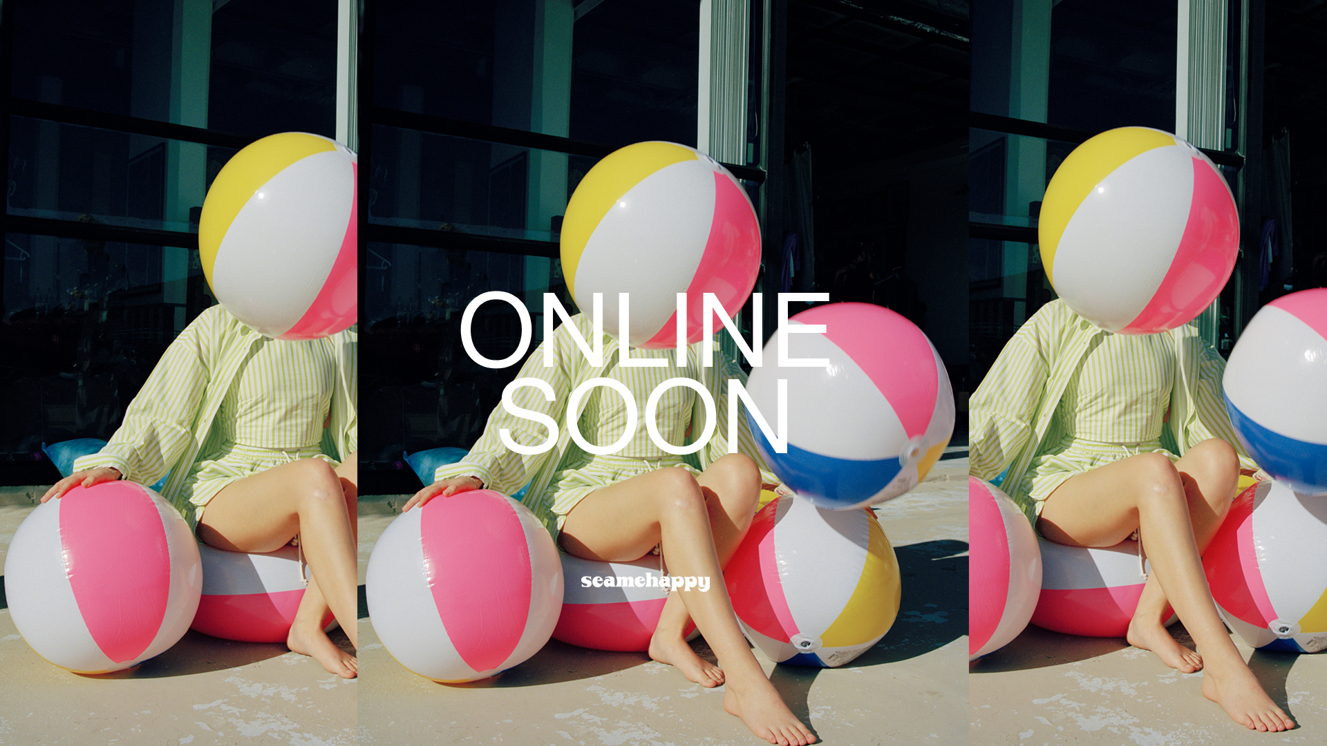 Online Soon