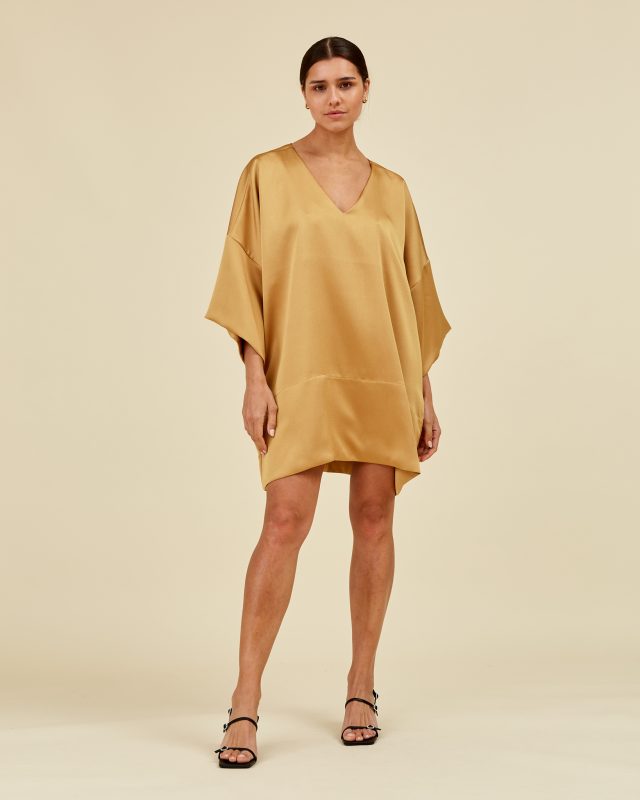 Paloma dress mini