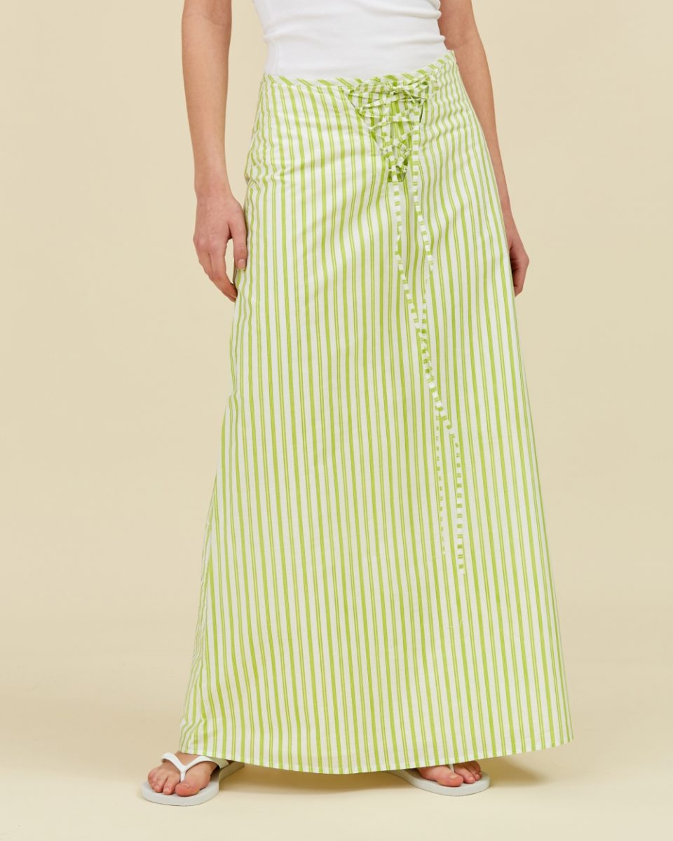 https://www.seamehappy.be/wp-content/uploads/2023/01/Sea-Me-Happy-Beatrice-Skirt-poplin-stripes-lime-front2-960x1200.jpg