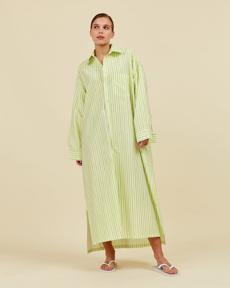 https://www.seamehappy.be/wp-content/uploads/2023/01/Sea-Me-Happy-Geenah-shirt-dress-stripes-lime-front1-960x1200.jpg
