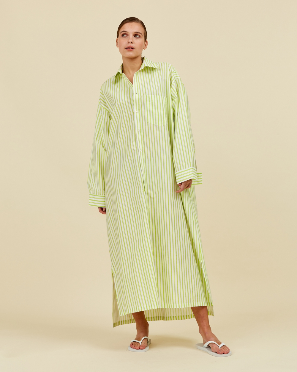 https://www.seamehappy.be/wp-content/uploads/2023/01/Sea-Me-Happy-Geenah-shirt-dress-stripes-lime-front1.jpg