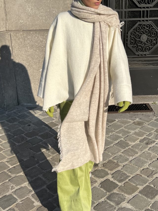 AAA JASON test sweater