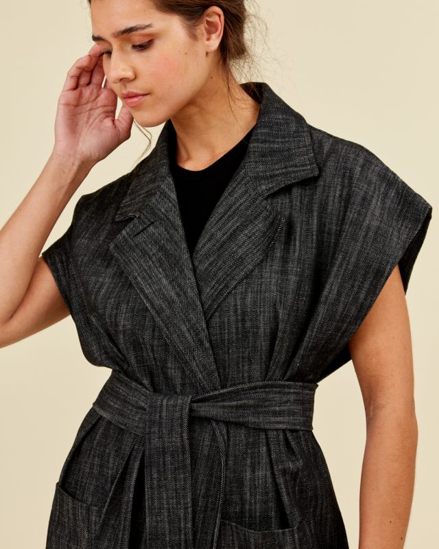 Jamila jacket