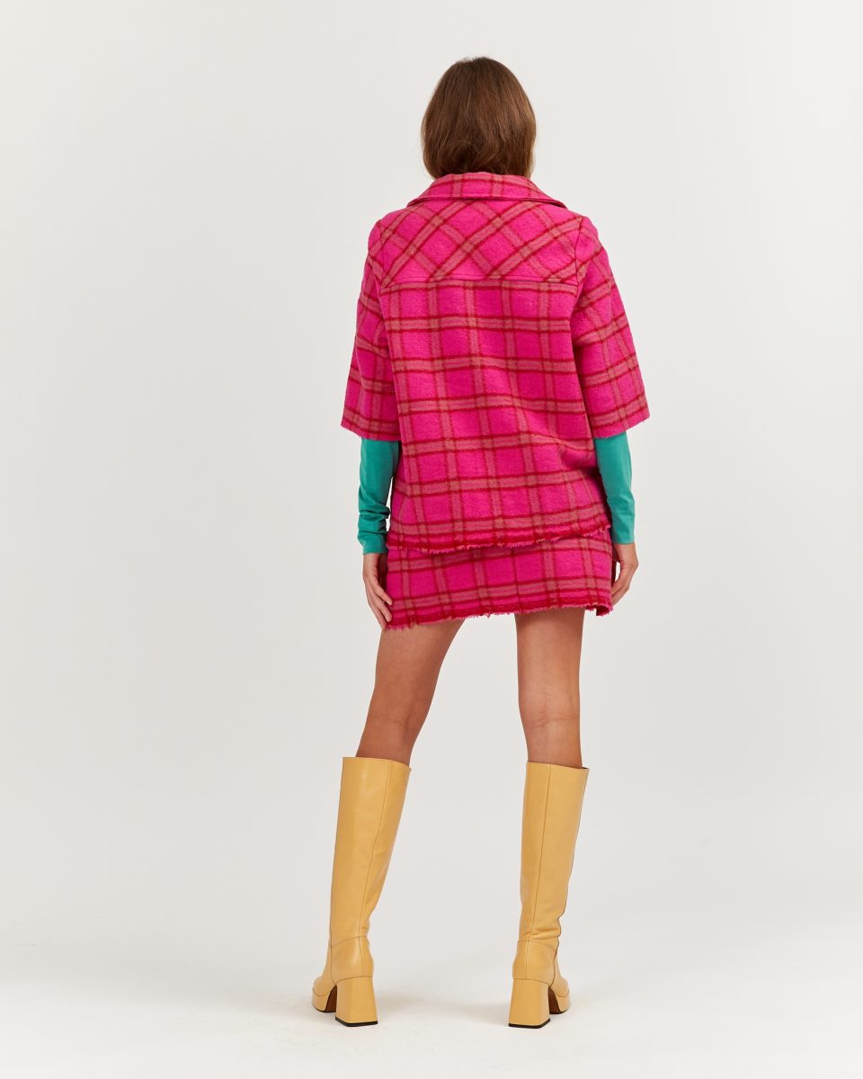 https://www.seamehappy.be/wp-content/uploads/2023/07/Sea-Me-Happy-Ralph-Top-Polo-Boiled-Wool-plaid-pink-fuchsia-back1-960x1200.jpg