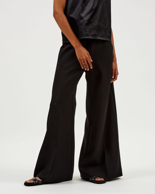 Super Woody Lush - black, size 1