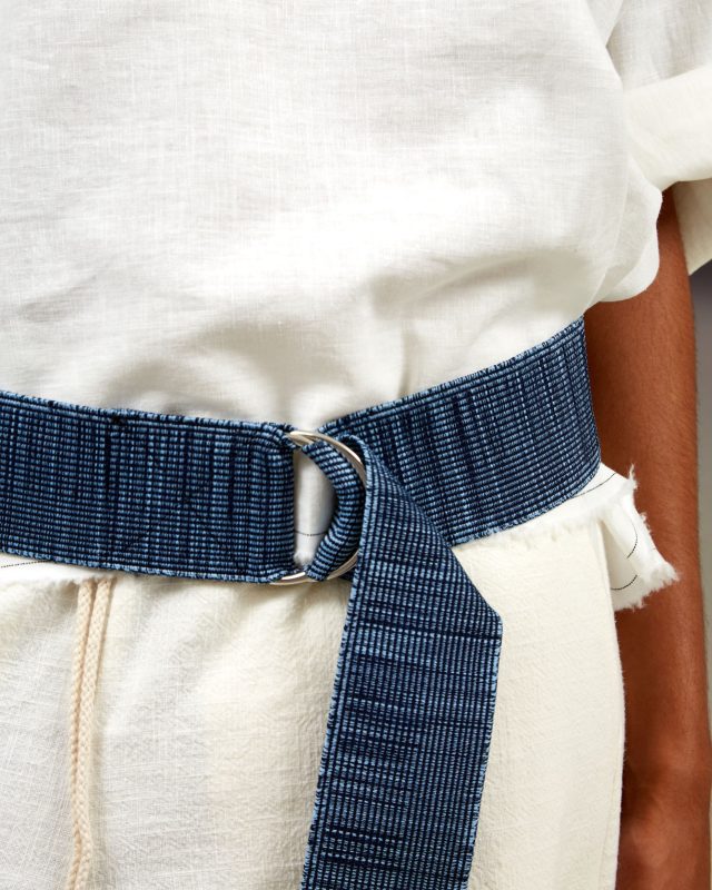 Jeans Stretch Belt