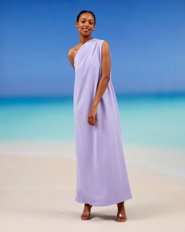 Colourful Dresses Sea Me Happy
