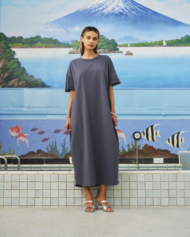 Gigi Dress