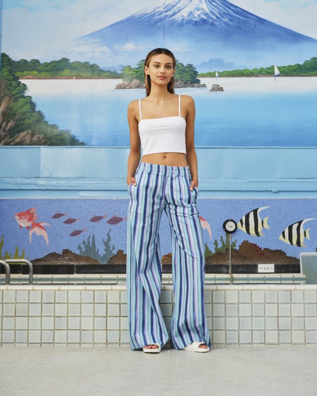 Helena Croptop