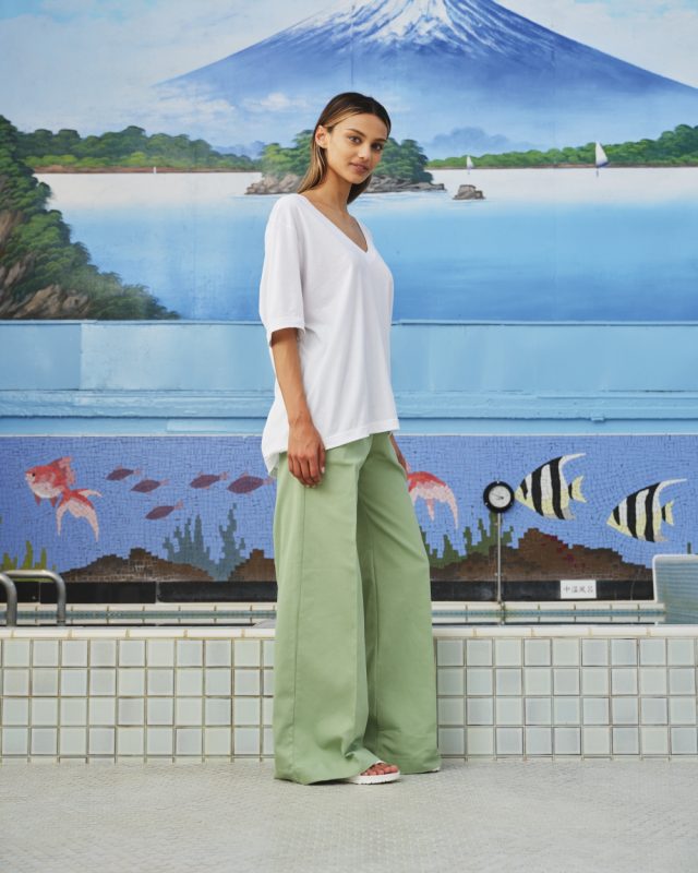 Obi Tee
