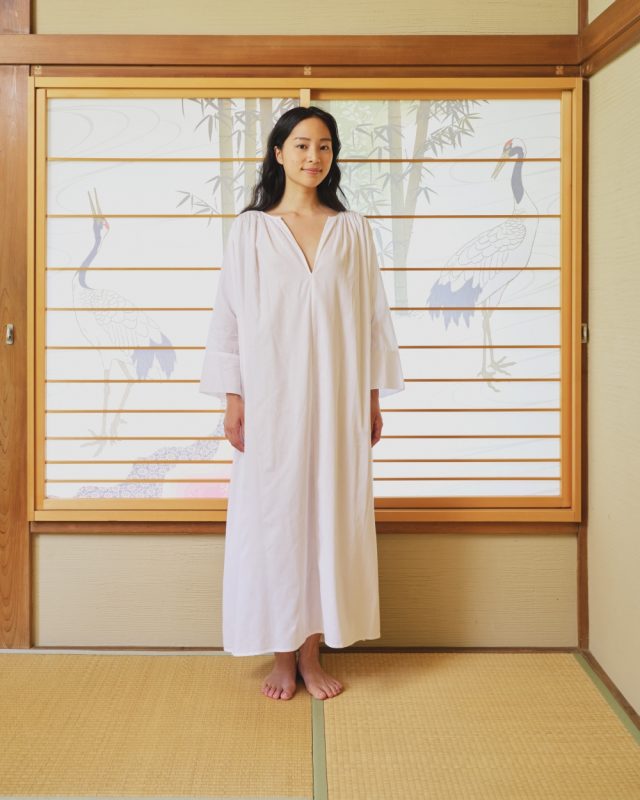Sakura Dress