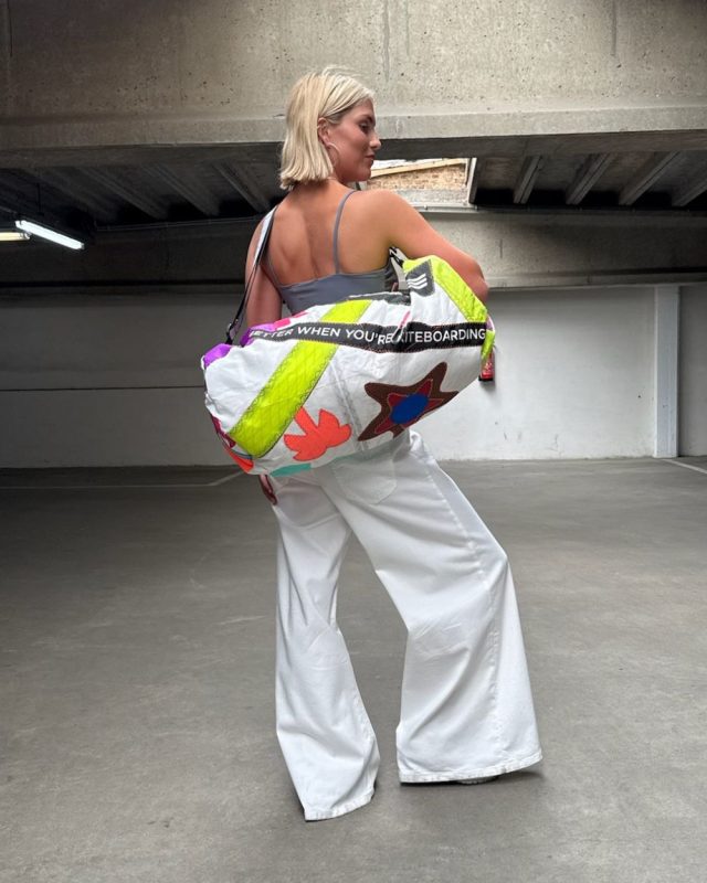 Travel Bag  - Nr. 51