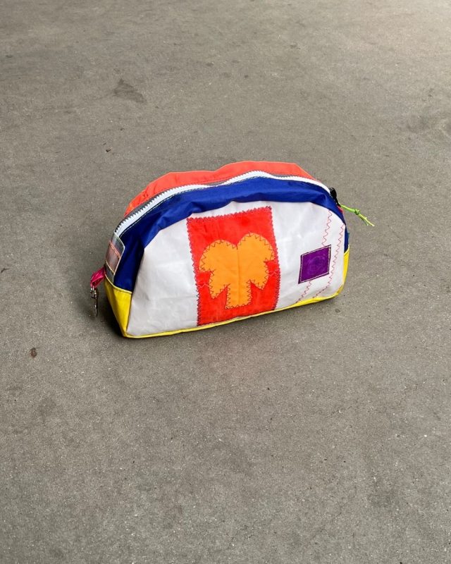 Toiletry Bag - Nr. 31