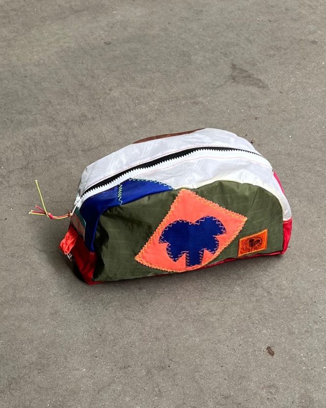 Toiletry Bag - Nr. 41