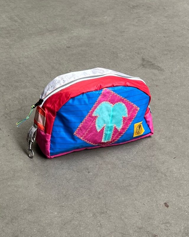 Toiletry Bag - Nr. 43