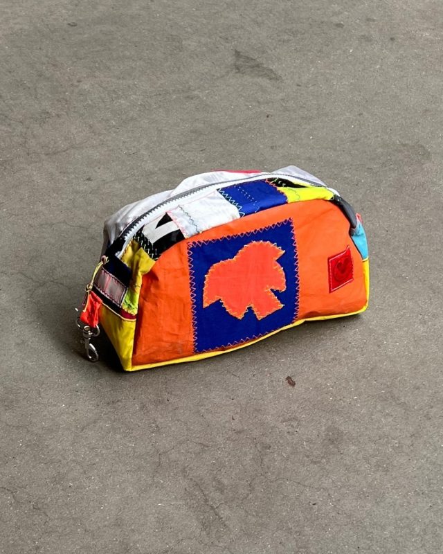 Toiletry Bag - Nr. 46