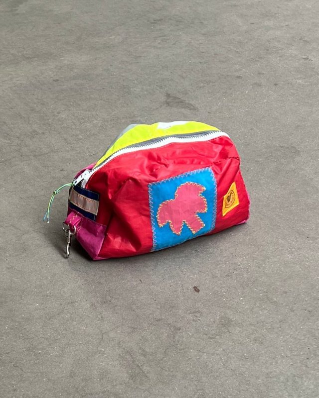 Toiletry Bag - Nr. 54