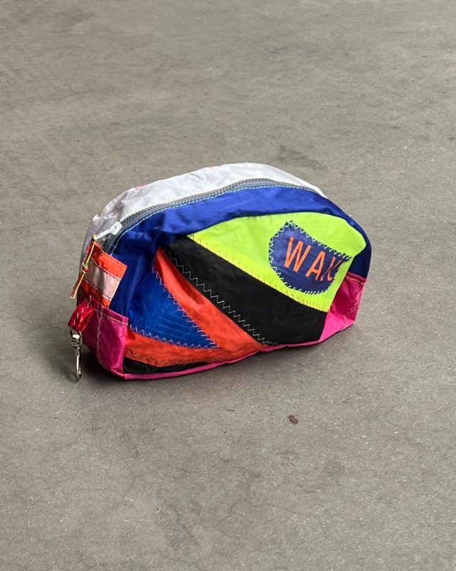 Toiletry Bag - Nr. 59