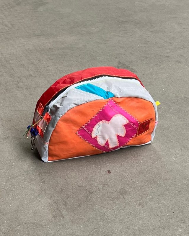 Toiletry Bag - Nr. 70