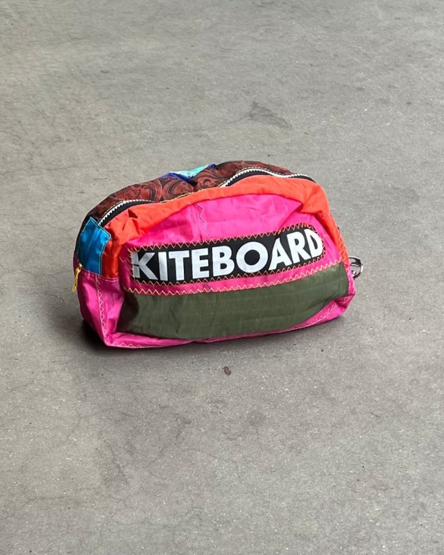 Toiletry Bag - Nr. 77