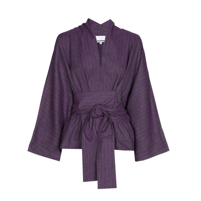Alaya Top Flanel Touch