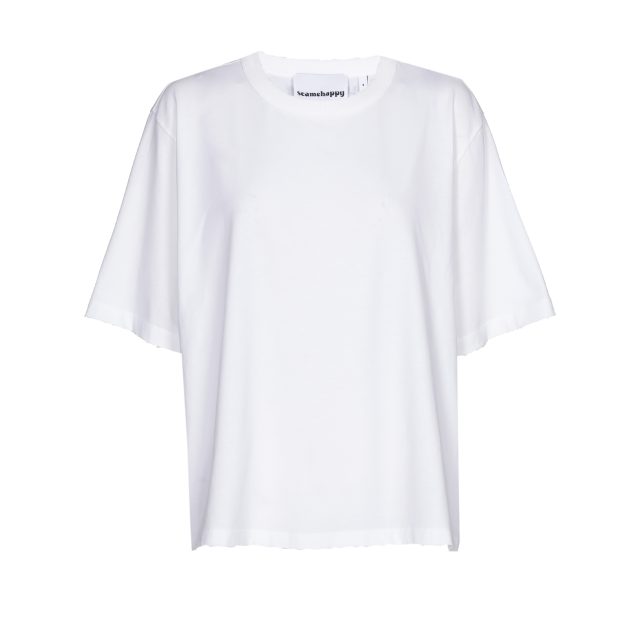 Archie Tee Destressed