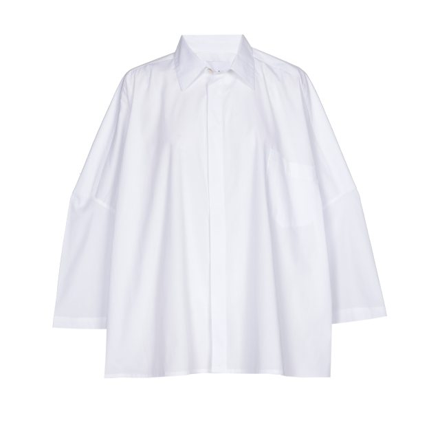 Jada Shirt Poplin