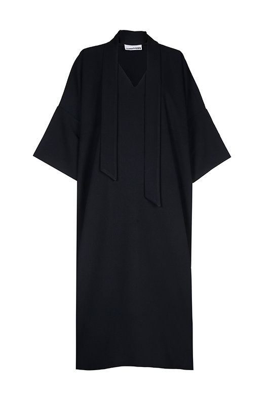 Paloma dress casual