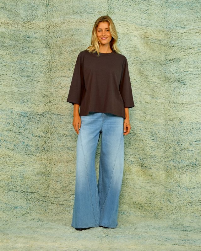 Archie 3/4 Length Sleeves