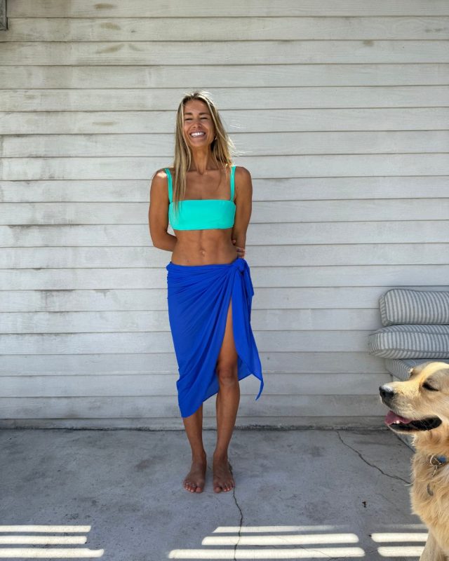 Gili Sarong Long