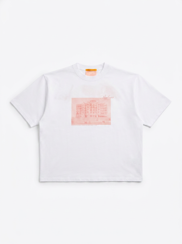 RUBENS Campaign T-shirt