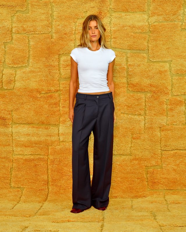 Henry Pants Uni