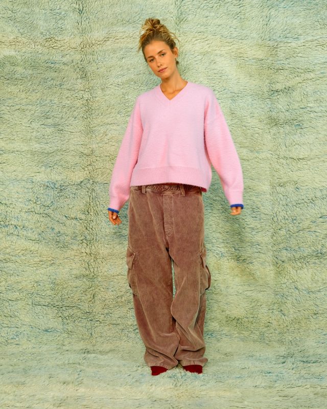 Milo Jumper Uni