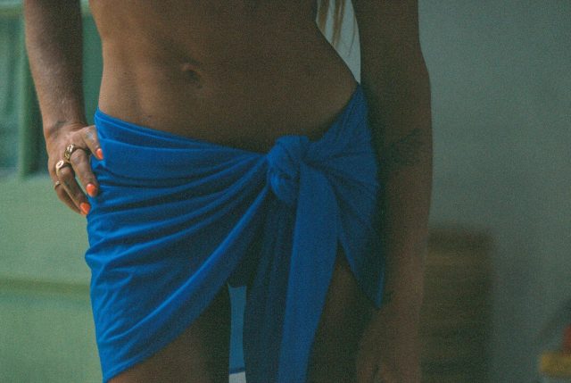 Gili Sarong Short