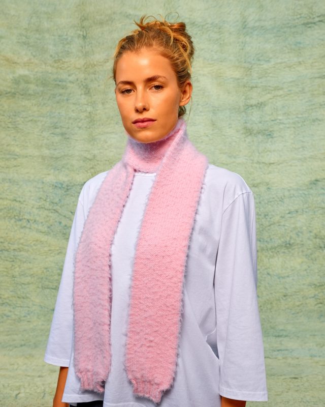 Otis Scarf