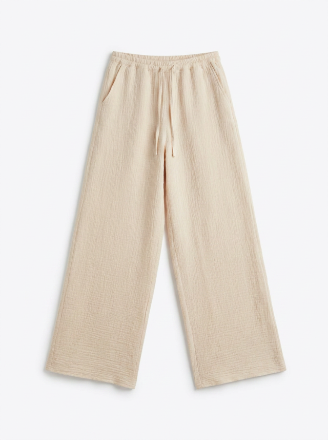 Riley Pants Bamboo