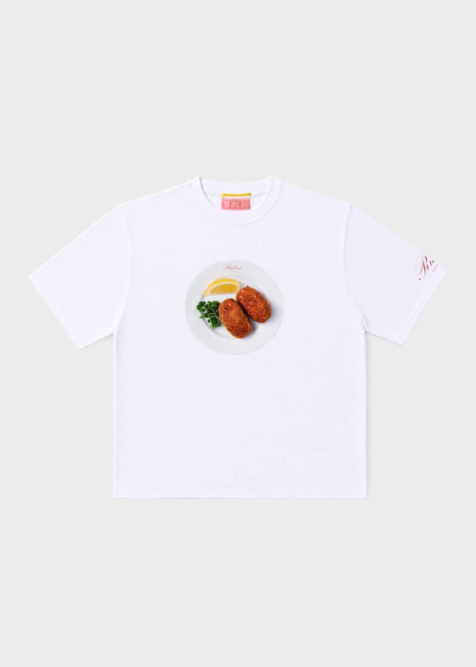 KROKETTEN Campaign T-shirt